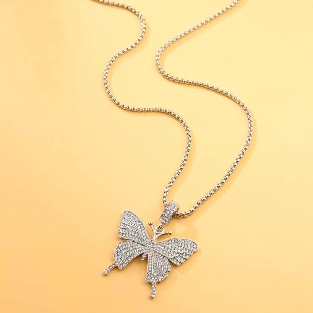 BUTTERFLY BLING-BLING - Picture 3 of 6